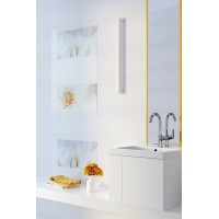 Декор Opoczno Diago WHITE INSERTO GEO 29,7X60