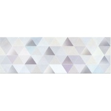 Декор Opoczno Elegant Stripes GEOMETRIC GAME MULTIColour Inserto GEO 25X75