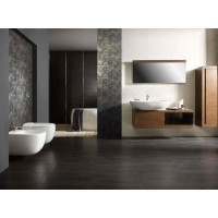 Декор Opoczno Fargo черный мозаика 29,7x29,7