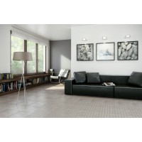 Декор Opoczno Fargo серый мозаика 29,7x29,7