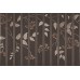 Декор Opoczno Fiji браун inserto классик 30x45