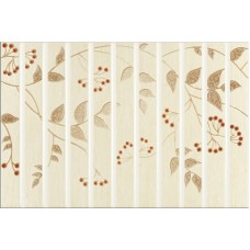 Декор Opoczno Fiji крем inserto классик 30x45