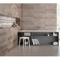 Декор Opoczno Forest Soul inserto geometric 20x60