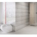 Декор Opoczno Mirror grey inserto lines 25х75