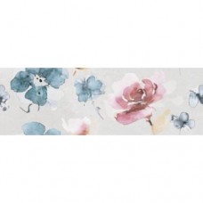 Декор Opoczno Mystery Land inserto flower 20x60