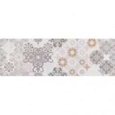 Декор Opoczno Mystery Land inserto patchwork 20x60