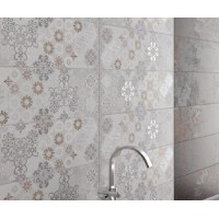 Декор Opoczno Mystery Land inserto patchwork 20x60