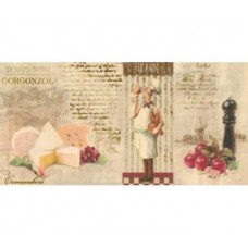 Декор Opoczno Old Provence inserto cheese 29,7×60
