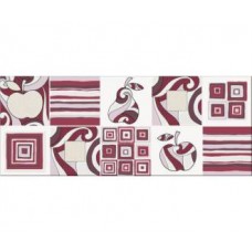Декор Opoczno Penne фроз центро 20x50