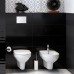 Декор Opoczno Black & White паттерн C 20x50