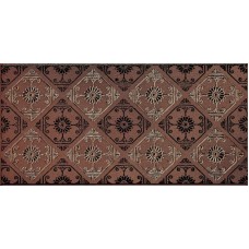 Декор Opoczno Solar Brown Border 14,8X30