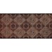 Декор Opoczno Solar Brown Border 14,8X30