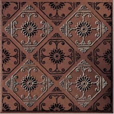 Декор Opoczno Solar Brown Corner 14,8X14,8 G1
