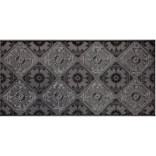 Декор Opoczno Solar Graphite Border 14,8X30