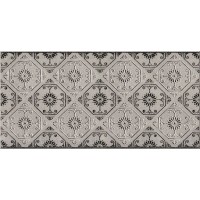 Декор Opoczno Solar Grey Border 14,8X30