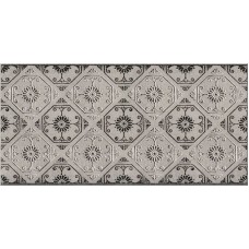 Декор Opoczno Solar Grey Border 14,8X30