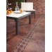 Декор Opoczno Solar Brown Border 14,8X30