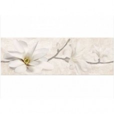 Декор Opoczno Stone Flowers beige inserto 25x75