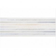 Декор Opoczno Stone Flowers multicolour inserto geo 25x75