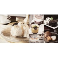 Декор Opoczno Sweet Dreams Inserto A 29,7x60