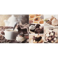 Декор Opoczno Sweet Dreams Inserto B 29,7x60