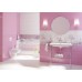 Декор Opoczno TENSA WHITE INSERTO FLOWER 59,4X60