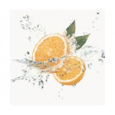 Декор Opoczno Water Sparkles inserto orange 59,4×60