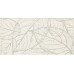 Декор Paradyz Antonella bianco 30x60 PRZ12007