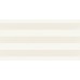 Декор Paradyz Bellicita Stripes белый 30x60 PRZ13015