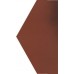 Декор Paradyz Cloud Polowa rosa 14,8x26 PRZ01301