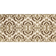 Декор Paradyz Coraline Classic коричневый 30x60 PRZ14007