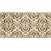 Декор Paradyz Coraline Classic коричневый 30x60 PRZ14007