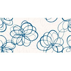 Декор Paradyz Vivida blue 30x60 PRZ24017