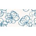 Декор Paradyz Vivida blue 30x60 PRZ24017