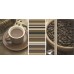 Декор Paradyz Vivida Cofee A bianco 30x60 PRZ25001