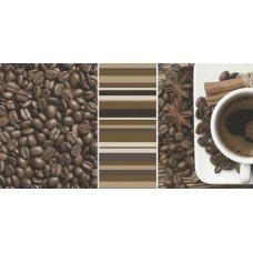 Декор Paradyz Vivida Cofee B bianco 30x60 PRZ25002