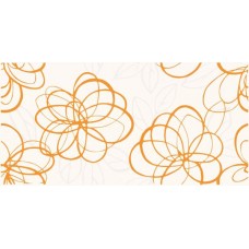 Декор Paradyz Vivida giallo 30x60 PRZ24018