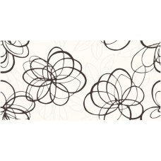 Декор Paradyz Vivida nero 30x60 PRZ24020