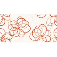 Декор Paradyz Vivida rosa 30x60 PRZ24015