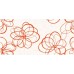 Декор Paradyz Vivida rosa 30x60 PRZ24015