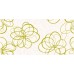 Декор Paradyz Vivida verde 30x60 PRZ24019