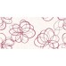 Декор Paradyz Vivida viola 30x60 PRZ24016
