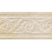 Декор Zeus Ceramica Cotto Classico beige 32,5x16 LHX21