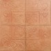 Декор Zeus Ceramica Cotto Classico rosa 65x65 RAX27