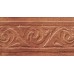 Декор Zeus Ceramica Cotto Classico rosso 32,5x16 LHX22