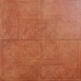 Декор Zeus Ceramica Cotto Classico rosso 65x65 RAX22