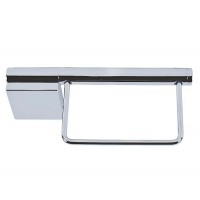 Держатель для туалетной бумаги KLUDI A-XES 4897105