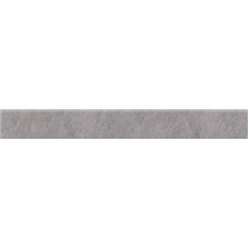 Dry river серый плинтус 7,2x59,4