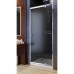 Душевая дверь AQUAFORM Nigra 103-40081 графитовая