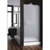 Душевая дверь AQUAFORM NIGRA  90х185 103-092112P
